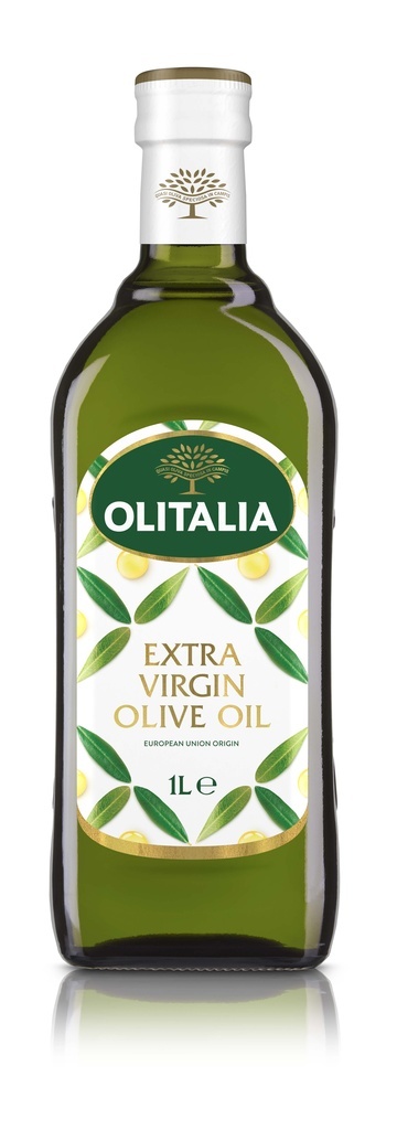 Extra panenský olivový olej 1l Olitalia